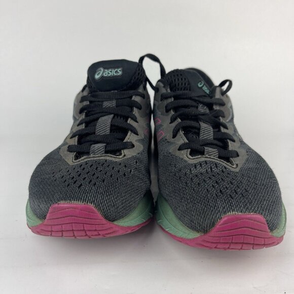 Women's Asics GT-1000 GTX Running Shoes. Size 6.5 - Picture 4 of 9